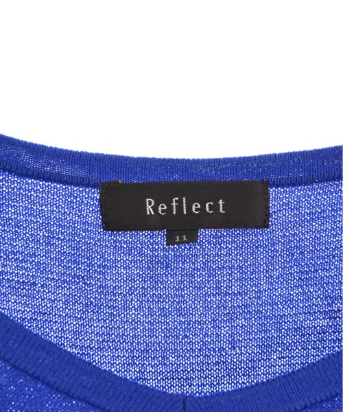 Reflect Sweaters
