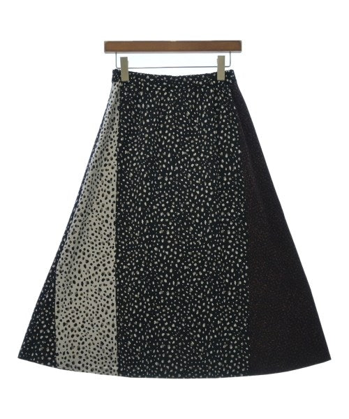 Reflect Knee length skirts