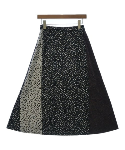 Reflect Knee length skirts