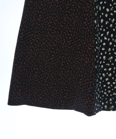 Reflect Knee length skirts