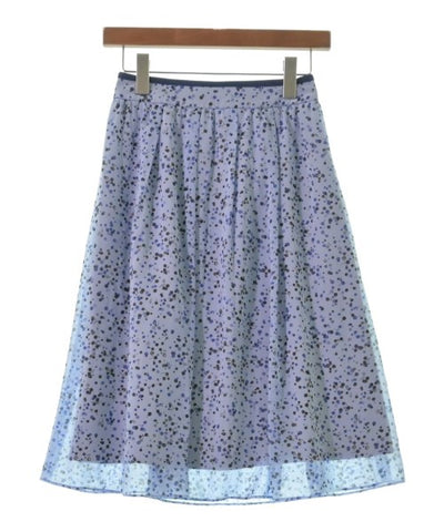 Reflect Knee length skirts