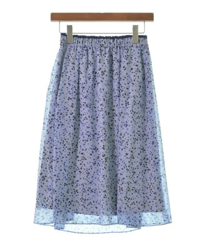 Reflect Knee length skirts