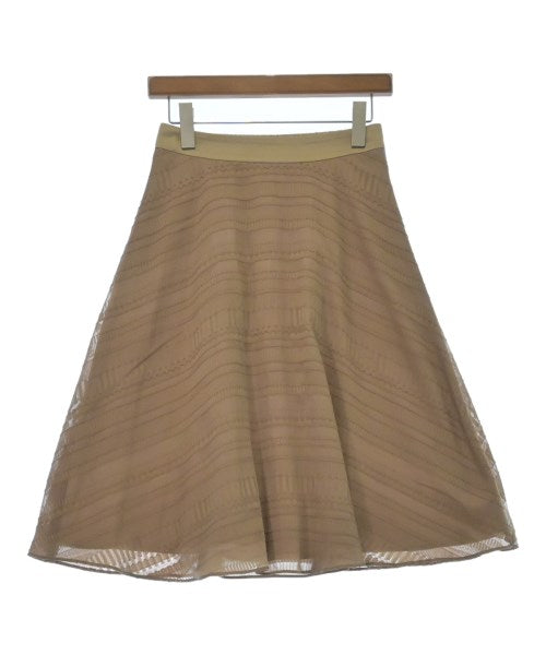 Reflect Knee length skirts