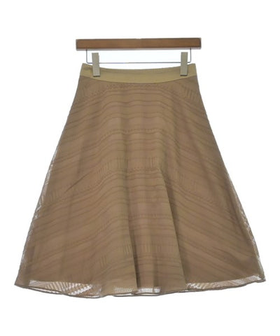 Reflect Knee length skirts