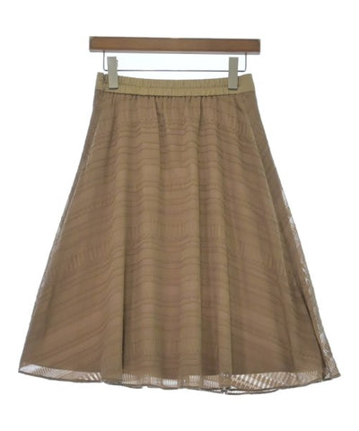 Reflect Knee length skirts