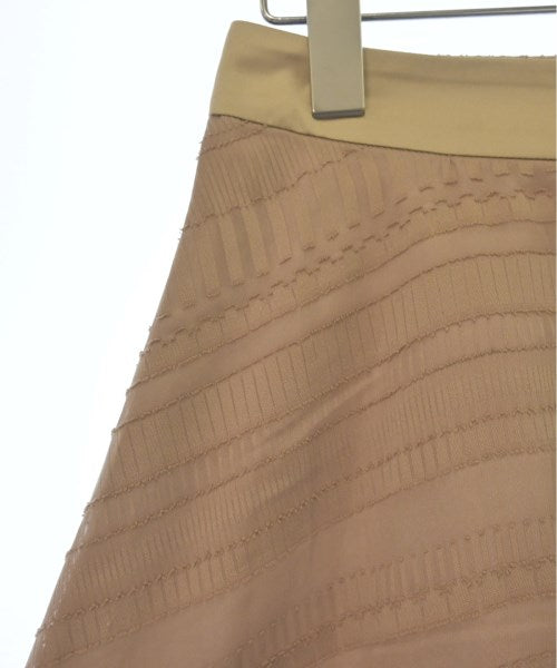 Reflect Knee length skirts