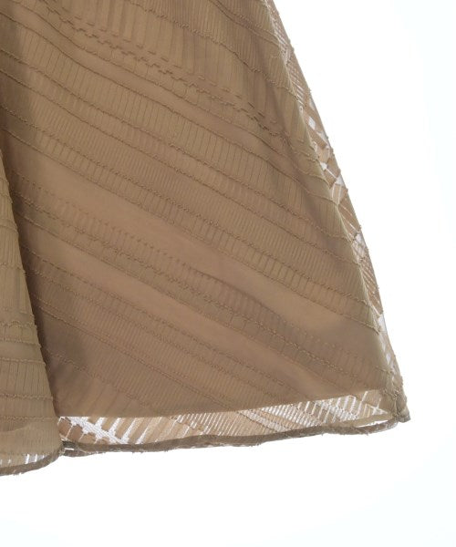 Reflect Knee length skirts