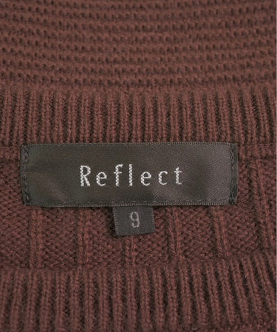 Reflect Sweaters