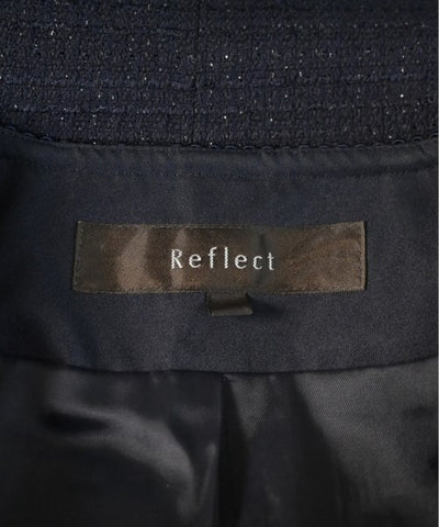 Reflect Collarless jackets