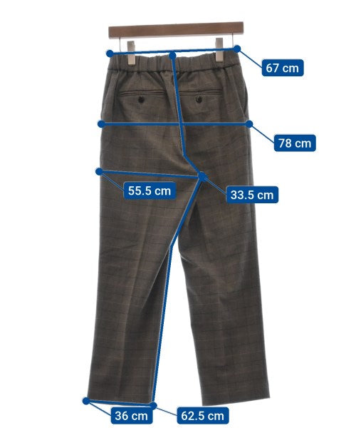 Reflect Trousers