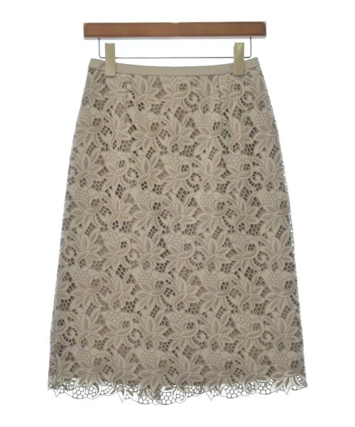 Reflect Knee length skirts