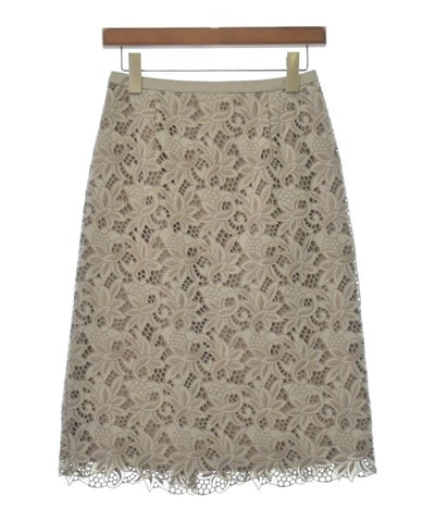 Reflect Knee length skirts