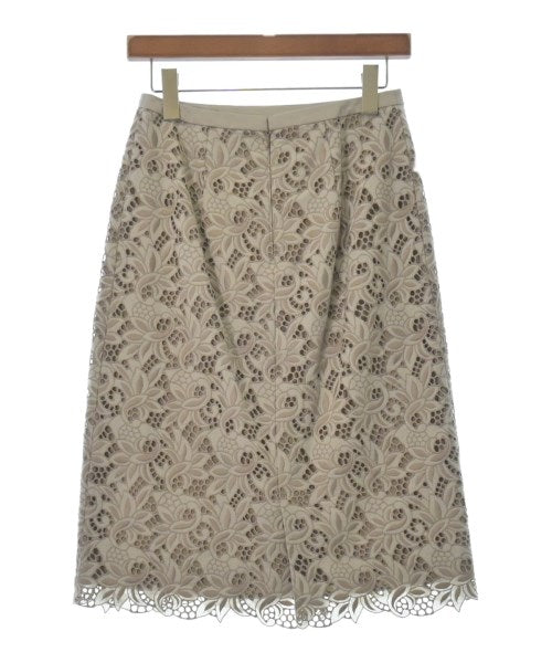 Reflect Knee length skirts