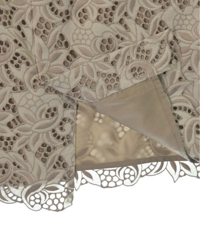 Reflect Knee length skirts