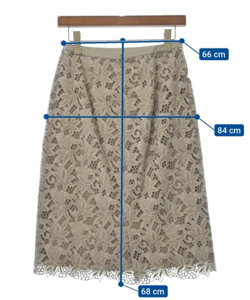 Reflect Knee length skirts