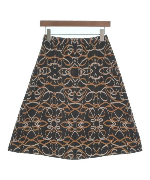 Reflect Knee length skirts