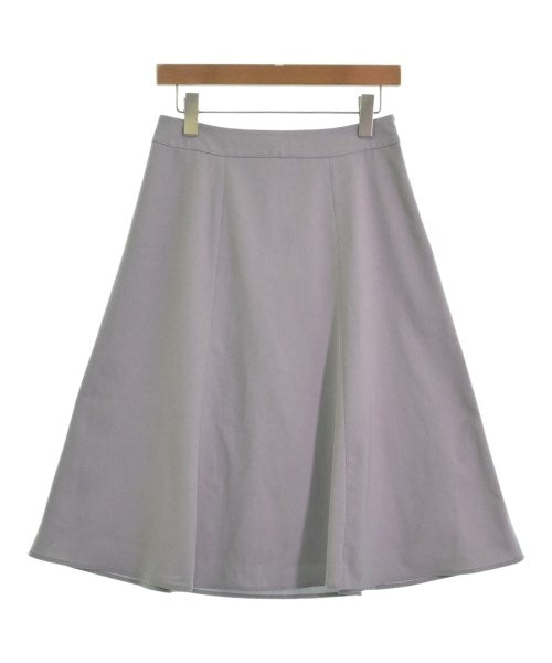 Reflect Knee length skirts