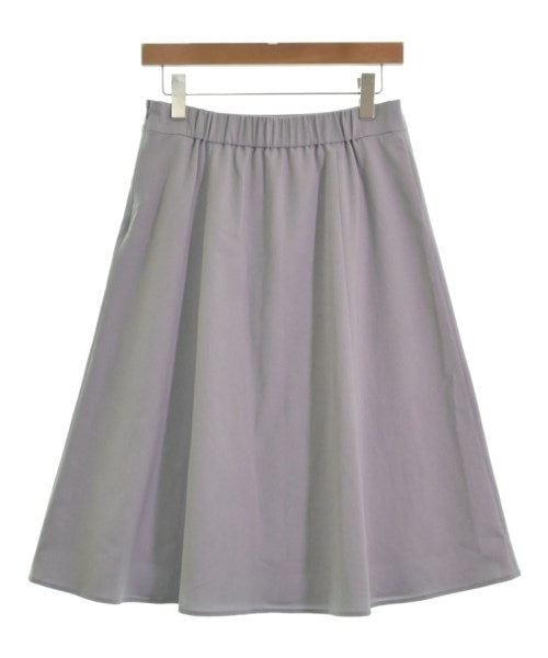 Reflect Knee length skirts