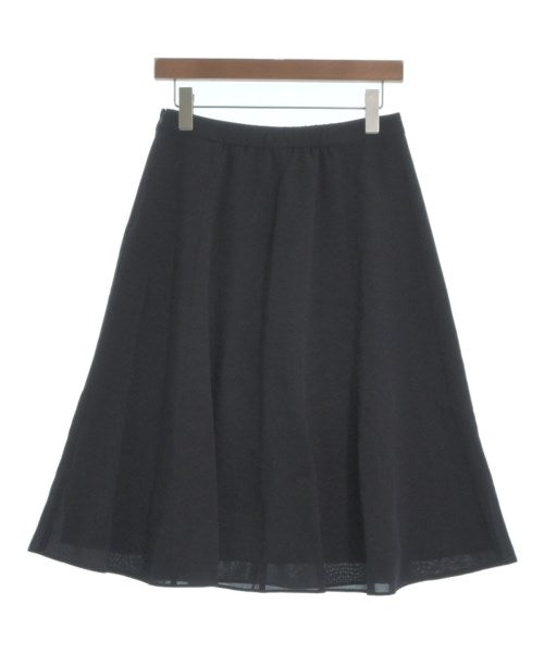 Reflect Knee length skirts