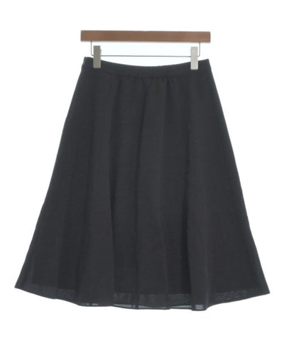 Reflect Knee length skirts