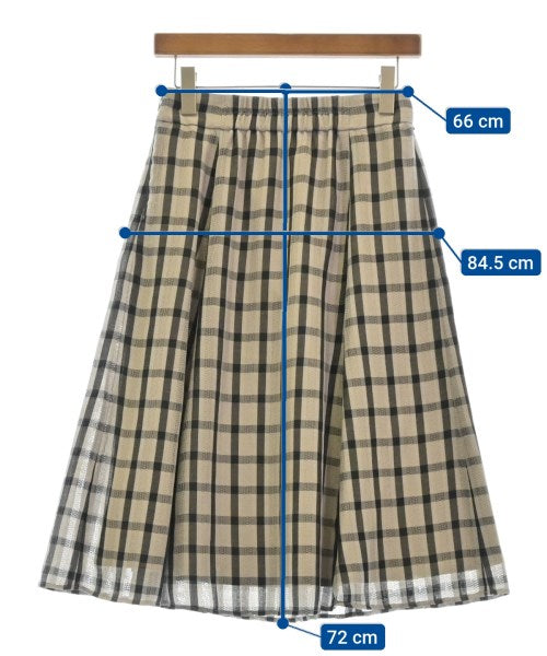 Reflect Long/Maxi length skirts