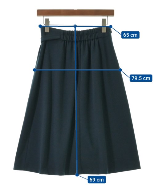 Reflect Knee length skirts