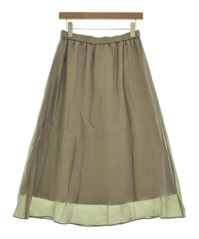 Reflect Long/Maxi length skirts