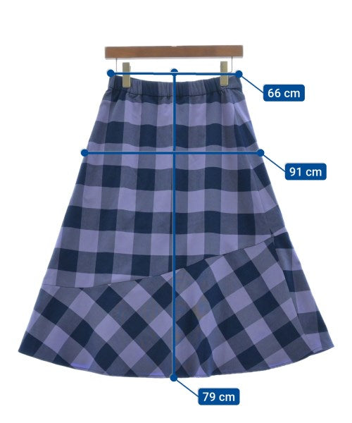 Reflect Long/Maxi length skirts