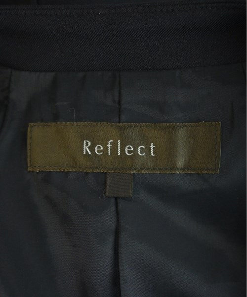 Reflect Collarless jackets