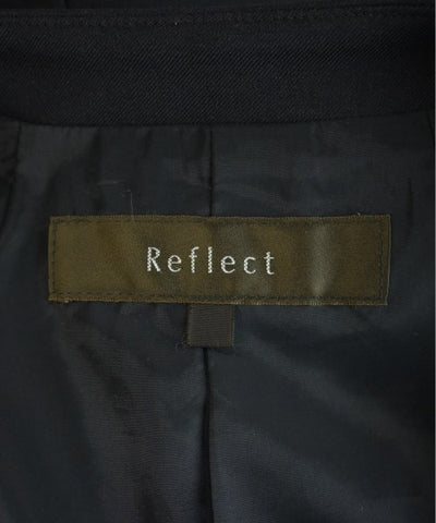 Reflect Collarless jackets