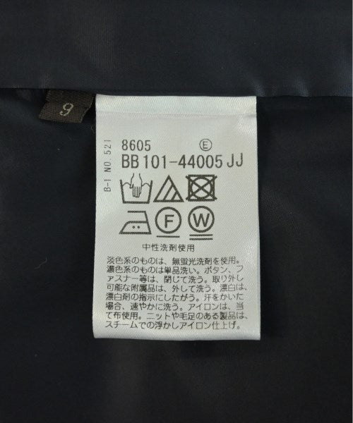 Reflect Collarless jackets