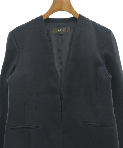 Reflect Collarless jackets