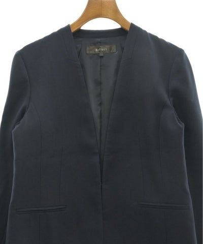 Reflect Collarless jackets