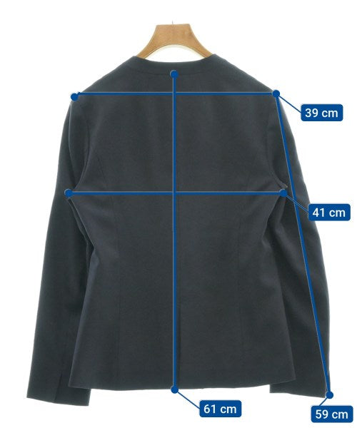 Reflect Collarless jackets