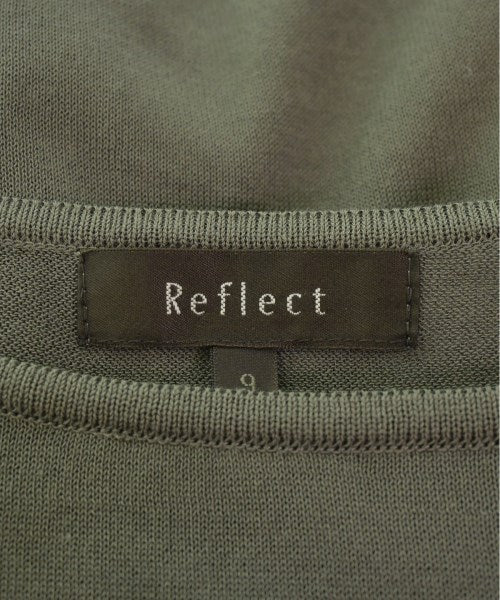 Reflect Sweaters