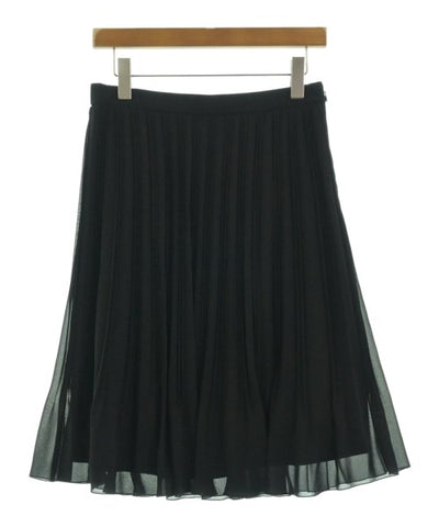 Reflect Knee length skirts