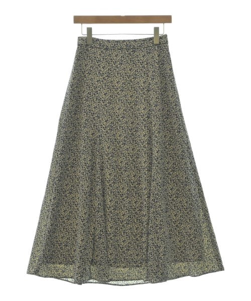 Reflect Long/Maxi length skirts