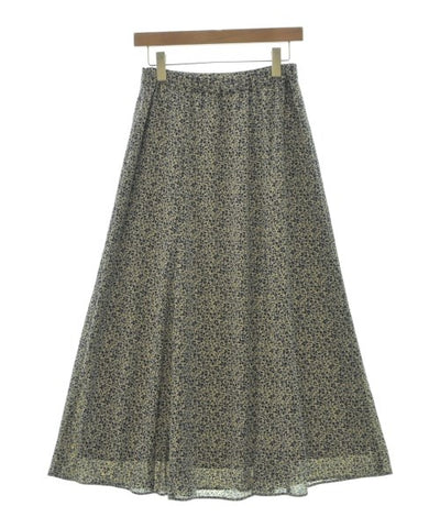 Reflect Long/Maxi length skirts