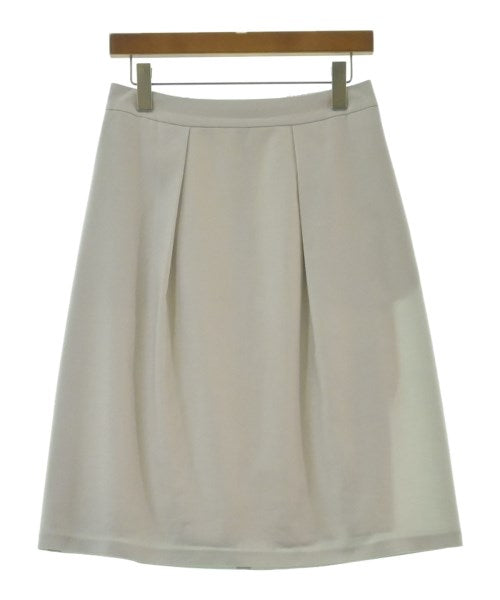 Reflect Knee length skirts