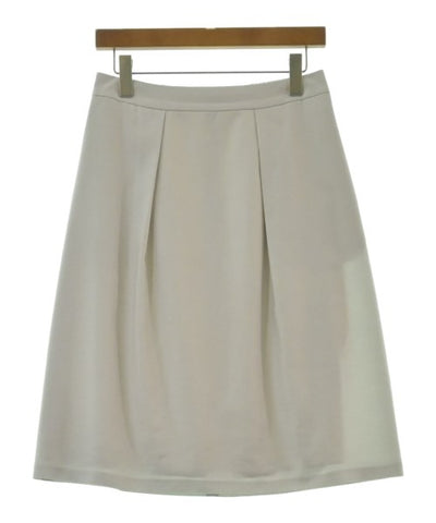 Reflect Knee length skirts