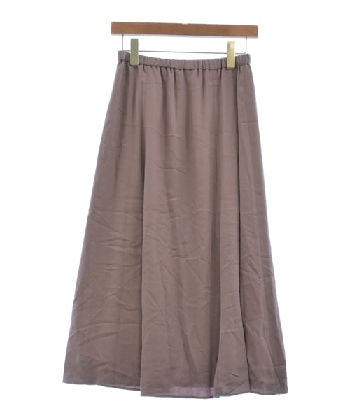 Reflect Long/Maxi length skirts