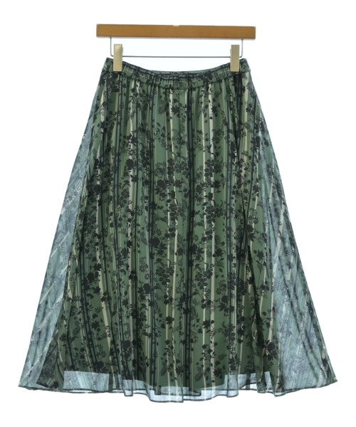 Reflect Long/Maxi length skirts