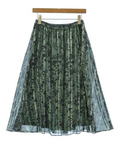 Reflect Long/Maxi length skirts