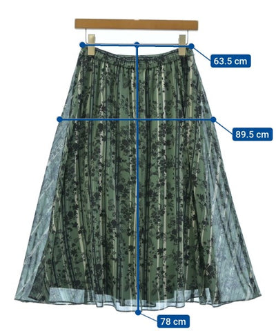 Reflect Long/Maxi length skirts
