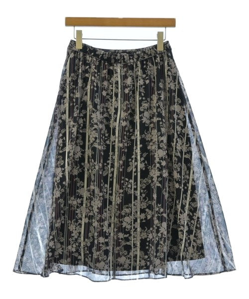 Reflect Long/Maxi length skirts