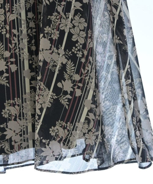 Reflect Long/Maxi length skirts