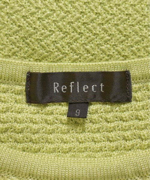 Reflect Sweaters