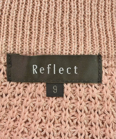 Reflect Sweaters