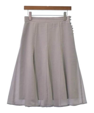 Reflect Knee length skirts
