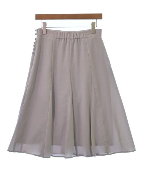 Reflect Knee length skirts